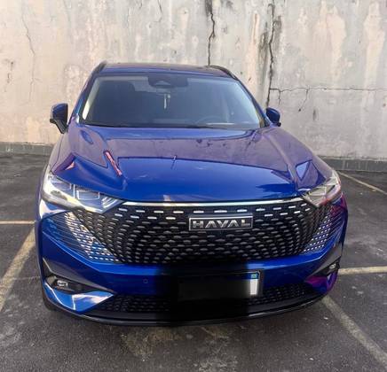 GWM HAVAL H6 1.5 PHEV PREMIUM AWD E-TRACTION